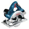 Cordless Hand-Held Circular Saw L-B12V Naked thumbnail-0