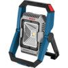 GLI 18V-1900 C Professional Worklight with Smartphone Remote Control, Body Only Version - No Batteries or Charger Supplied - 0 601 446 500 thumbnail-0