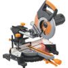 Mitre Saw, 255mm, 2,500rpm, 110V, 2,000W thumbnail-0