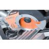 Mitre Saw, 255mm, 2,500rpm, 110V, 2,000W thumbnail-1