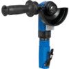 RA14-100PA4 100mm Air Angle Grinder with Auto-balancer & Anti-vibration Side Handle thumbnail-0