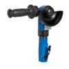 RA14-100DS1 100mm Air Angle Grinder with Side Handle thumbnail-0