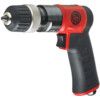 CP9287C, Air Drill, Air, 3000rpm, Keyless, 10mm, 1/4in., 447W thumbnail-0