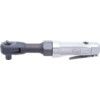 CP828H, Ratchet Wrench, Air, 1/2in, 150rpm, 70Nm, 1/4 in thumbnail-1