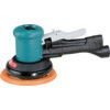 X31 3" (76mm) Diameter Central Vacuum Mini Extreme Random Orbital Sander thumbnail-0