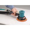 X31 3" (76mm) Diameter Central Vacuum Mini Extreme Random Orbital Sander thumbnail-2