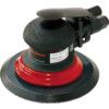 6" (150MM) AIR RANDOM ORBITAL SANDER WITH 015 KW 12.000RPM thumbnail-0