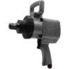 1" AIR IMPACT WRENCH PISTOL 6" EXTENDED ANVIL 1356NM TORQUE thumbnail-0