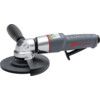 4"/5" AIR ANGLE GRINDER WITH 0.88PS AND 12000 RPM AND M14 MOUNT thumbnail-0