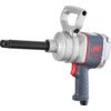 1" AIR IMPACT WRENCH PISTOL WITH 6" EXTENDED ANVIL 2712NM TORQUE thumbnail-0