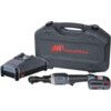 1/2" 20V CORDLESS RATCHET KIT WITH BATTERY & CHARGER thumbnail-0