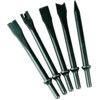 CHISEL SET ROUND SHAFT FOR AIR HAMMER (ST-5) thumbnail-0