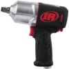 1/2" AIR IMPACT WRENCH 1500NM TORQUE QUIET TECHNOLOGY thumbnail-0