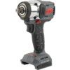 1/2" 20V CORDLESS IMPACT WRENCH WITH 610NM NUT BREAKING TORQUE thumbnail-0