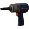 1/2" AIR IMPACT WRENCH WITH 2" ANVIL EXTENSION 1760NM TORQUE thumbnail-0