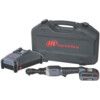 3/8" 20V CORDLESS RATCHET KIT WITH BATTERY & CHARGER thumbnail-0