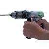 FDP500, Air Drill, Air, 500rpm, Keyed, 1.5 to 13mm, 1/4in., 336W thumbnail-2