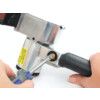 R5238, Belt Sander, Air, 20mm x 520mm, 1/4in. thumbnail-4