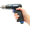 B2842, Air Drill, Air, 800rpm, Keyed, 1.5 to 13mm, 1/4in., 373W thumbnail-1