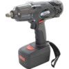 APC218/2B Cordless Impact Wrench, 1/2in. Drive, 18V, 550Nm Max. Torque, 2 Batteries, Charger and Carry Case thumbnail-0