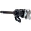 APT263 Inline Air Impact Wrench, 1in. Drive, 2440Nm Max. Torque thumbnail-0