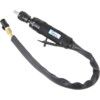 APT740 AIR TYRE BUFFER WITH EXHAUST HOSE thumbnail-0