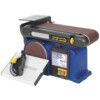 SM914 Belt and Disc Sander, 230V, 370W thumbnail-3