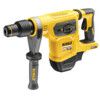 DCH481N-XJ 54V XR FLEXVOLTSDS-MAX ROTARY HAMMER BARE thumbnail-0