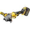 DCG414T2, Angle Grinder, Cordless, 5in., 9,000rpm, 54V, 2, 6Ah x thumbnail-0