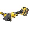 Angle Grinder, 125mm, 54V, DCG418 thumbnail-1