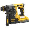 18v XR Brushless 24mm SDS-Plus Hammer Drill, 2 X 5Ah PowerStack™ Batteries thumbnail-0