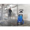 MC 3C-140/570 XT Mobile Pressure Washer 240 Vac, 3 kW, 150 bar, 570 L/h thumbnail-1