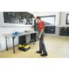 BR40/10C Adv Heavy-Duty Scrubber Drier - 240V thumbnail-1