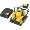 BR40/10C Adv Heavy-Duty Scrubber Drier - 240V thumbnail-3