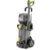 HD 4/11 C BP (WITHOUT BATTERY &CHARGER) PRESSURE CLEANER thumbnail-0