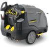 HDS 7/9 4M Mobile Pressure Washer 110 Vac, 3.2 kW, 90 bar, 700 L/h thumbnail-1