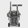 NT 22/1 AP BP (WITHOUT BATTERY AND CHARGER) WET & DRY VACUUM thumbnail-1