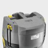 NT 22/1 AP BP (WITHOUT BATTERY AND CHARGER) WET & DRY VACUUM thumbnail-2