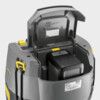 NT 22/1 AP BP (WITHOUT BATTERY AND CHARGER) WET & DRY VACUUM thumbnail-3