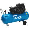 CM3100B 100L 3HP SP BD COMPRESSOR 10 BAR 315 L/MIN thumbnail-0