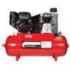 04331 ISKP7/150-ES 7Hp Super Petrol Compressor with 150Litre Air Receiver thumbnail-0