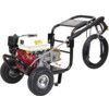 TEMPEST PP660/165 HONDA™ GX Petrol Pressure Washer thumbnail-0