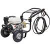 TEMPEST TPHGP660/165 HONDA™ GP Petrol Pressure Washer thumbnail-0