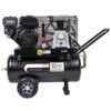 06217 Airmate TP7.0/50 Mobile 7hp Belt-Driven Petrol Air Compressor 50 Litre thumbnail-0