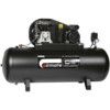 06290 Airmate 3HP/150-SRB Belt Driven Air Compressor 230V thumbnail-0