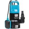 06863 SUB 1075-FS Submersible Water Pump 230V (13amp) thumbnail-0