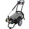 CW4000 PRO PLUS ELECTRIC PRESSURE WASHER thumbnail-0