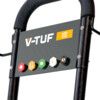 VTUF110 Mobile Pressure Washer 110 Vac, 2.2 kW, 80 bar, 720 L/h thumbnail-1