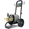 VTUF240 Mobile Pressure Washer 240 Vac, 2.2 kW, 100 bar, 720 L/h thumbnail-0