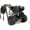 DD080 Mobile Pressure Washer Petrol Powered, 200 bar, 900 L/h thumbnail-3